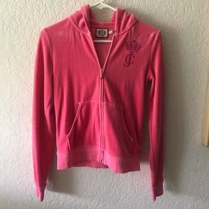 Juicy Couture Jacket